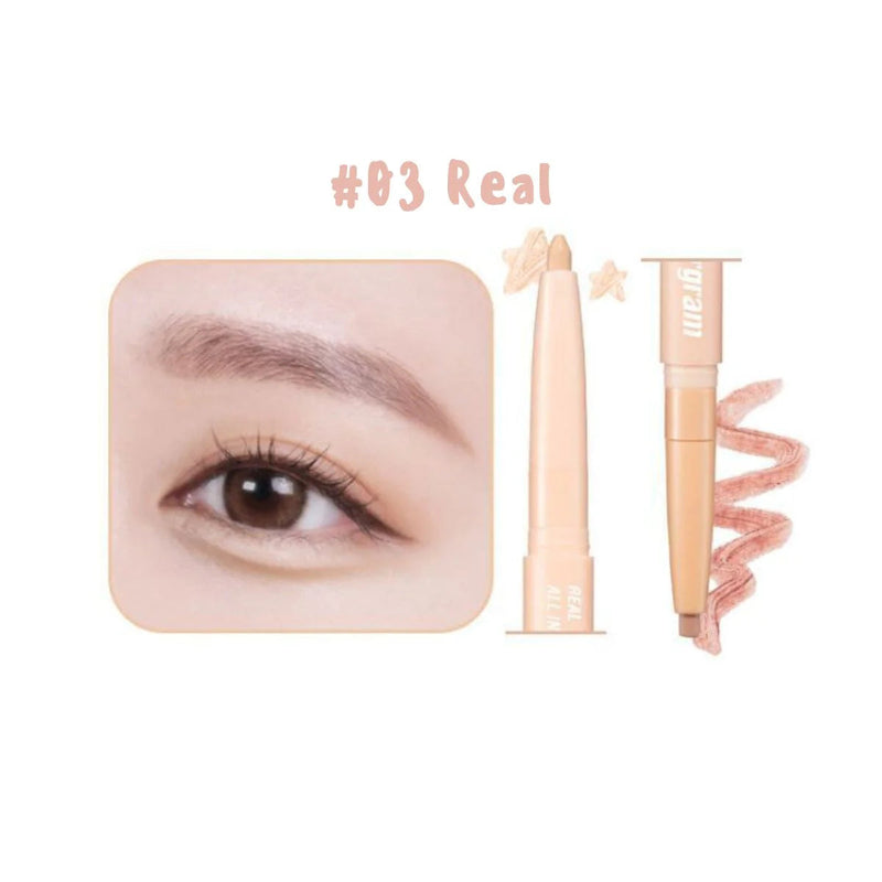 colorgram All In One Aegyo-sal Maker