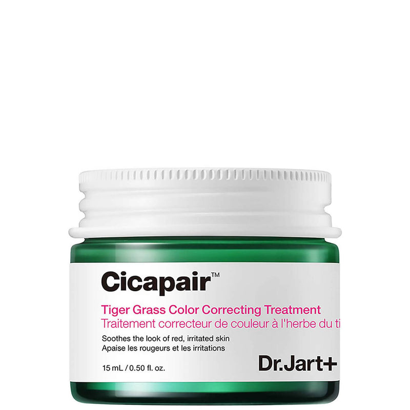 Dr. Jart+ Cicapair™ Tiger Grass Color Correcting Treatment SPF 22 / PA++ (50ml)