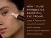 Skin1004 Centella PROBIO-CICA BAKUCHIOL EYE CREAM (20ml)