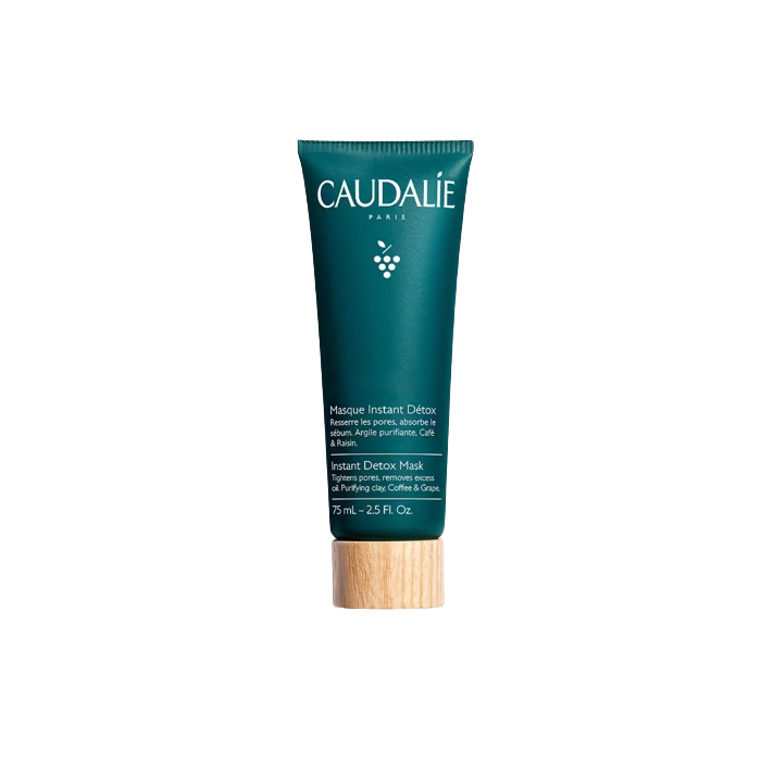 Caudalie Instant Detox Mask (75ml)