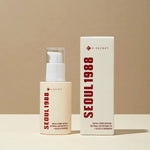 K-SECRET SEOUL 1988 Serum: Retinal Liposome 2% + Black Ginseng (30ml)