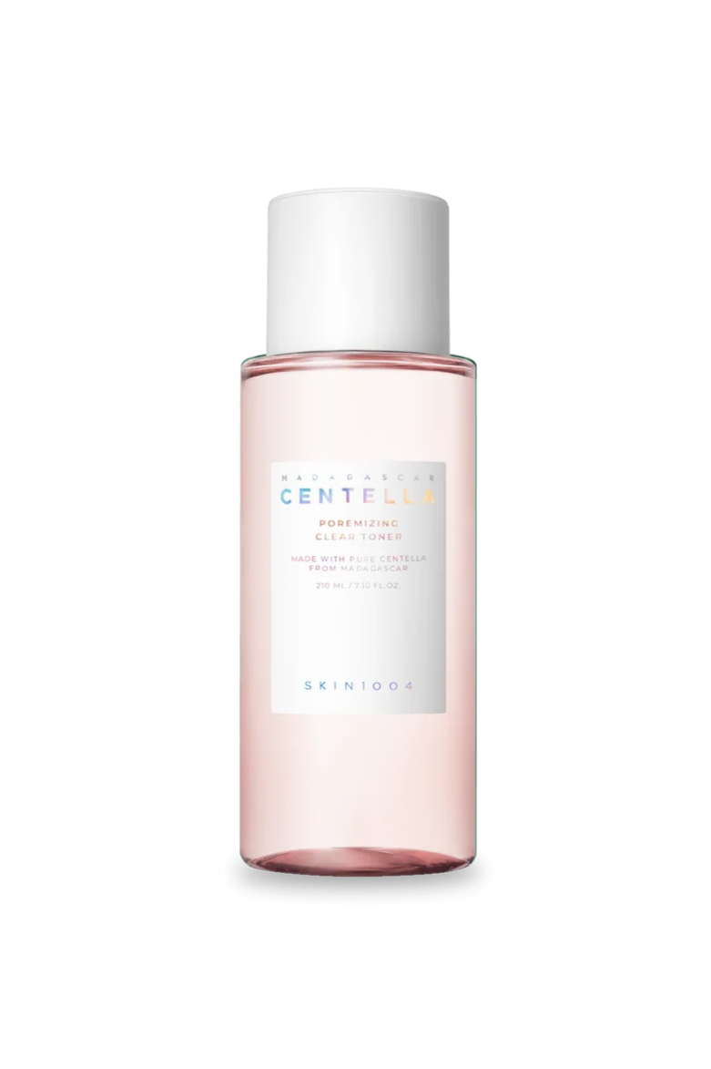 Skin1004 Centella Poremizing Clear Toner (210 ml)