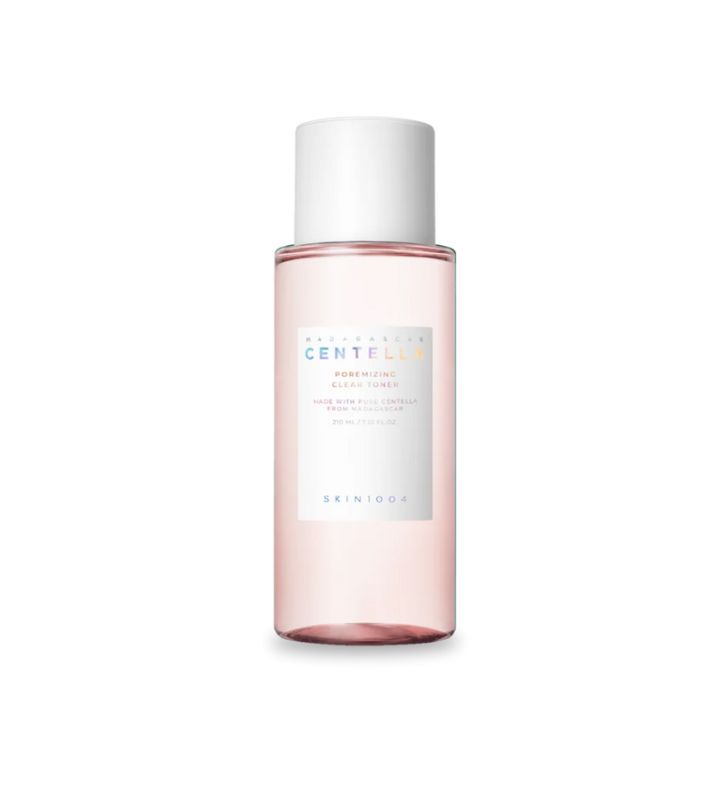 Skin1004 Centella Poremizing Clear Toner (210 ml)