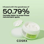 Cosrx Centella Blemish Cream (30g)