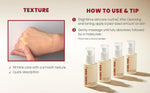 K-SECRET SEOUL 1988 Serum: Retinal Liposome 2% + Black Ginseng (30ml)