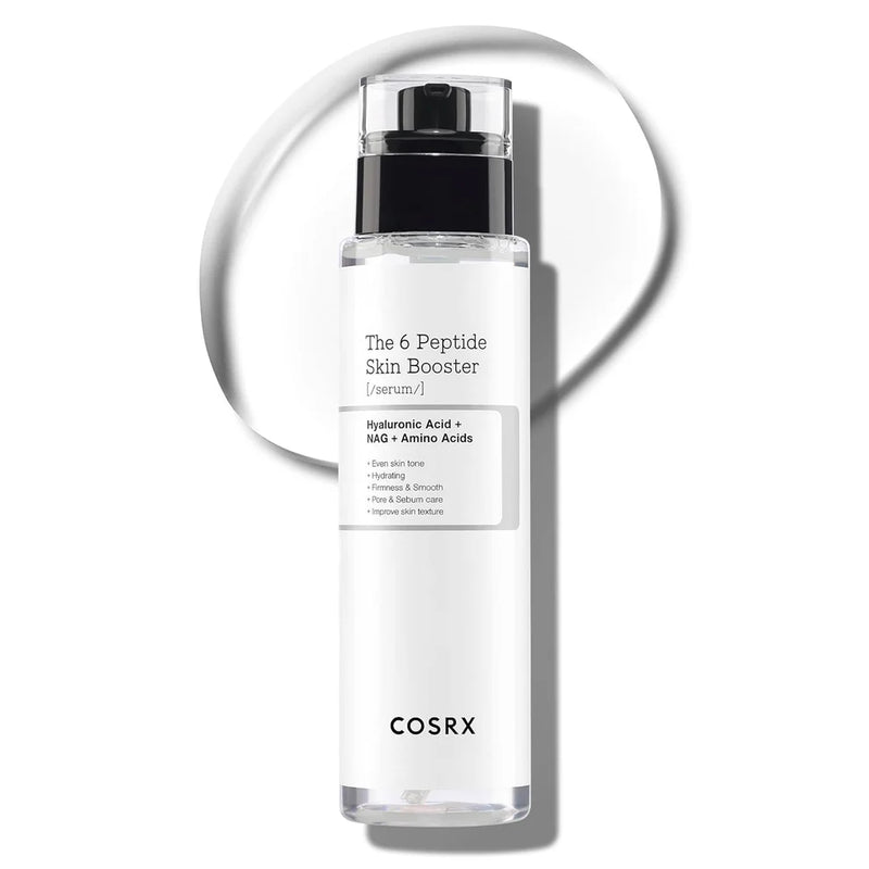 Cosrx The 6 Peptide Skin Booster (150ml)