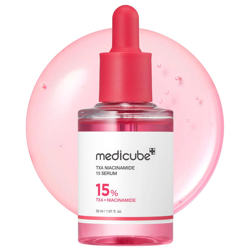 Medicube TXA Niacinamide Serum (30ml)