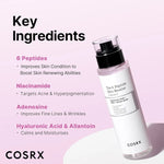 Cosrx The 6 Peptide Skin Booster (150ml)