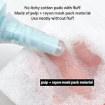 ilso 1/3 Saving Cotton Pad (40pcs)