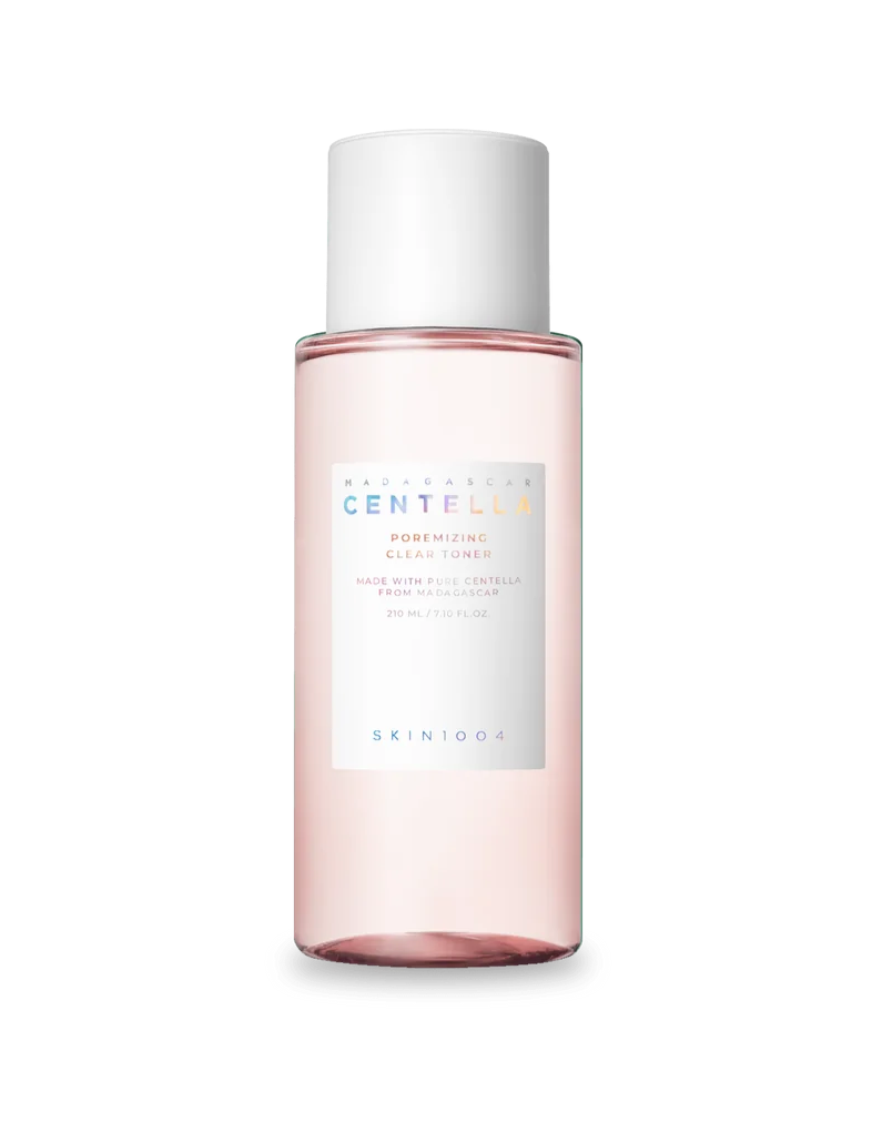 Skin1004 Centella Poremizing Clear Toner (210 ml)