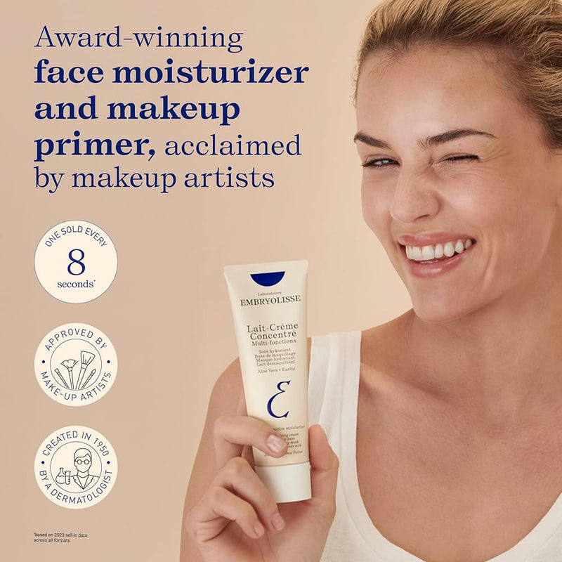 EMBRYOLISSE Lait-Crème Concentré (75ml)