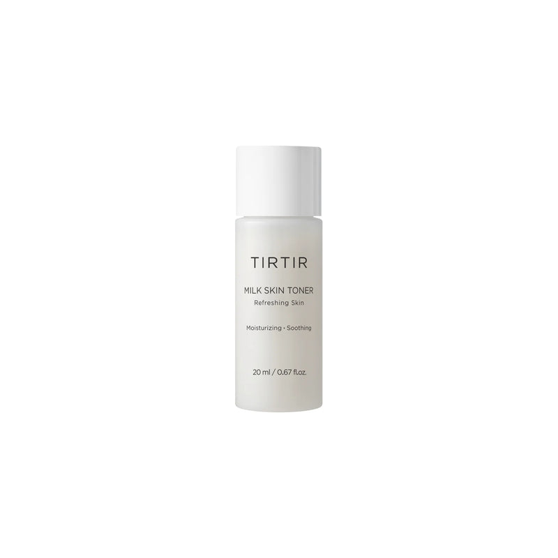 TIRTIR Milk Skin Toner (150 ml)