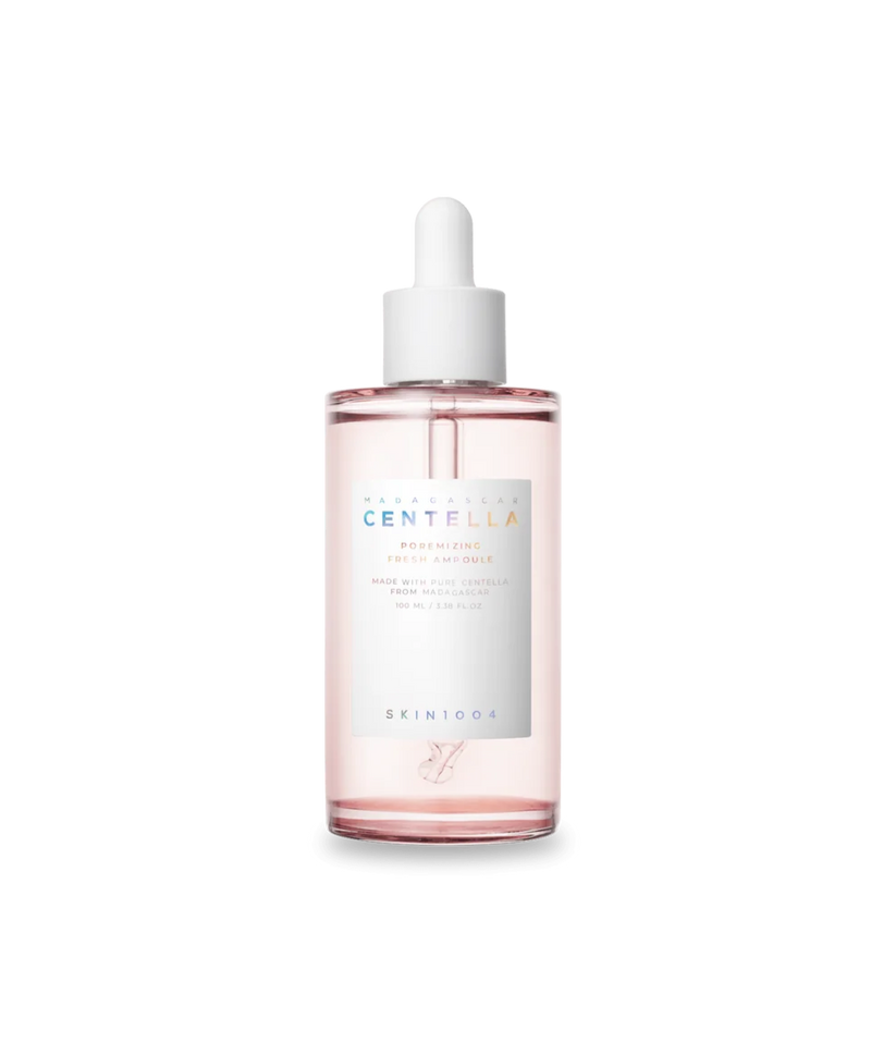 Skin1004 Centella Poremizing Fresh Ampoule (100 ml)