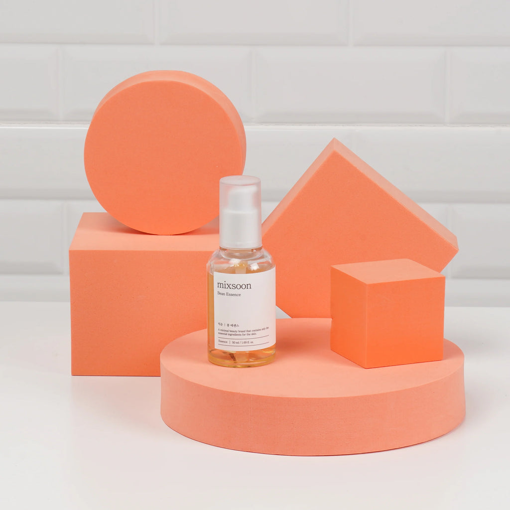 MIXSOON Bean Essence (50ml)