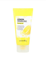 Secret Key Lemon Sparkling Peeling Gel
