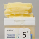 Numbuzin No.5 Vitamin-Niacinamide Concentrated Pad