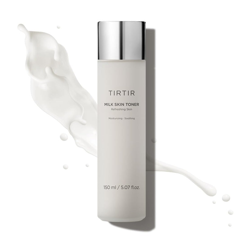 TIRTIR Milk Skin Toner (150 ml)