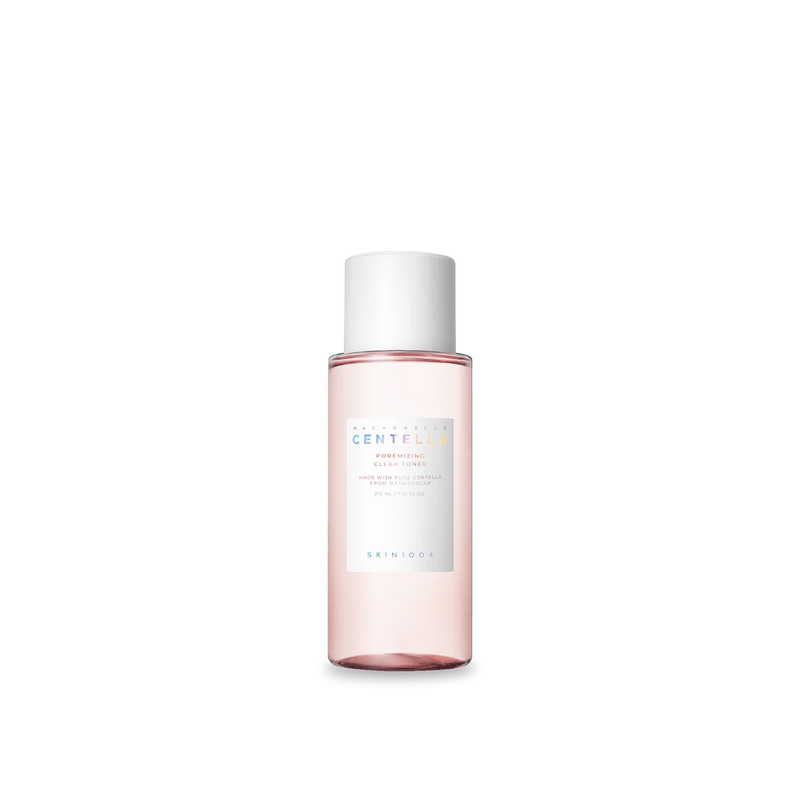 Skin1004 Centella Poremizing Clear Toner (210 ml)