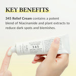 Dr. Althea 345 Relief Cream (50 ml)