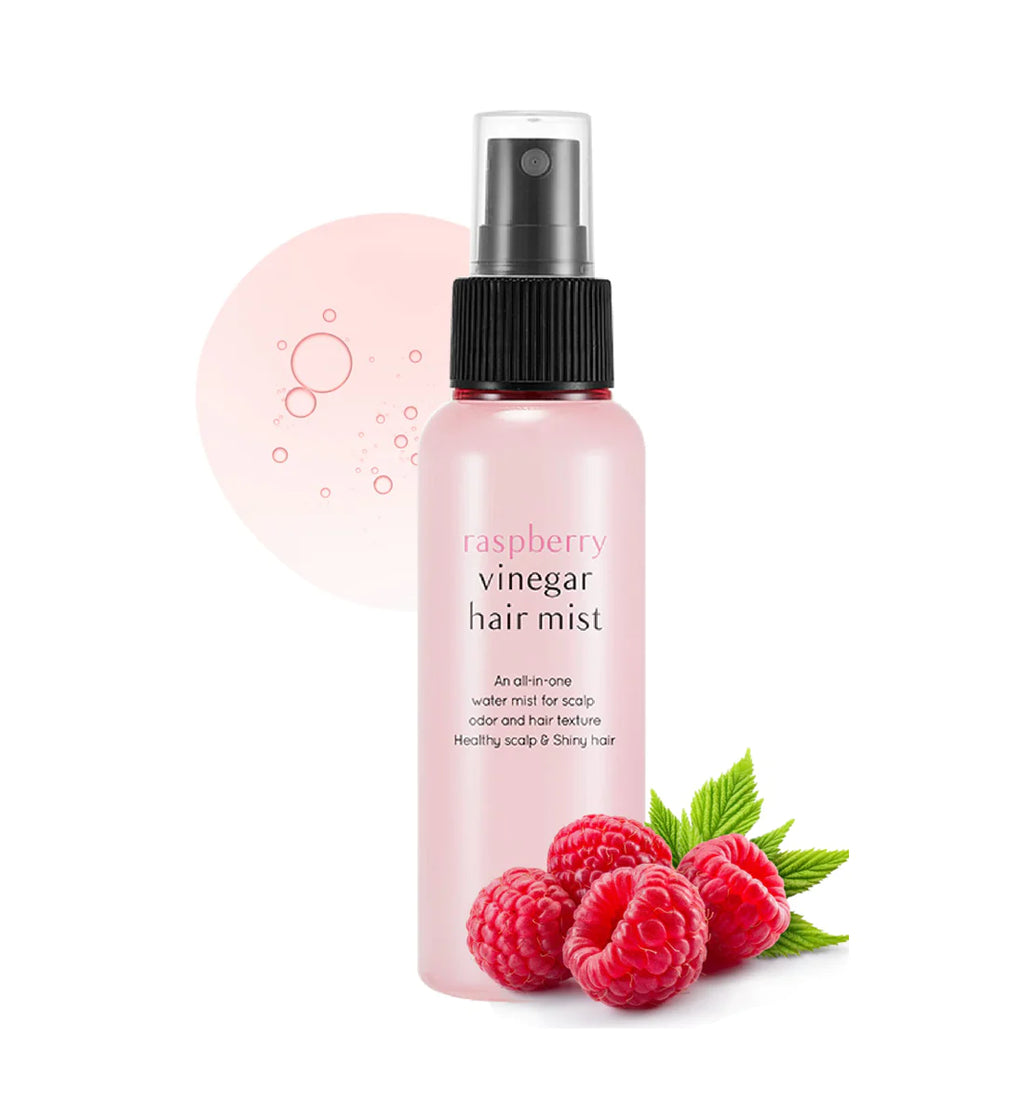 A’pieu Raspberry Vinegar Hair Mist (105 ml)