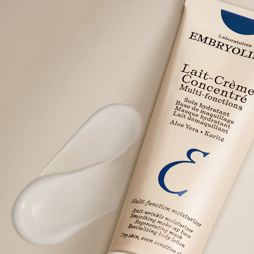 EMBRYOLISSE Lait-Crème Concentré (75ml)