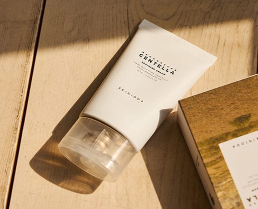 Skin 1004 Centella Soothing Cream (75ml)