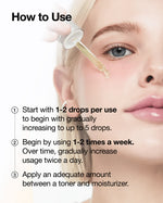 Azelaic Acid 10+ Hyaluron Redness Soothing Serum
