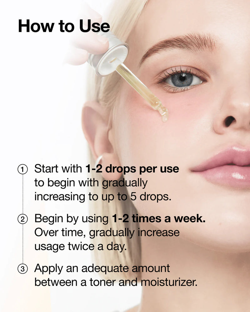 Azelaic Acid 10+ Hyaluron Redness Soothing Serum
