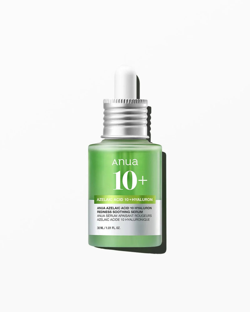 Azelaic Acid 10+ Hyaluron Redness Soothing Serum