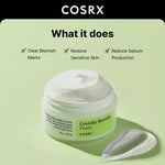 Cosrx Centella Blemish Cream (30g)