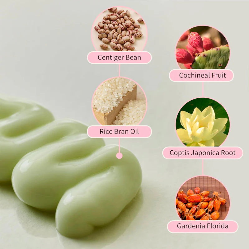 Beauty Of Joseon JELLOSKIN Massage Cream For Face and Body (200ml)