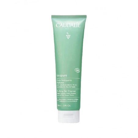 Caudlie Vinopure - Pore Purifying Gel Cleanser (150ml)