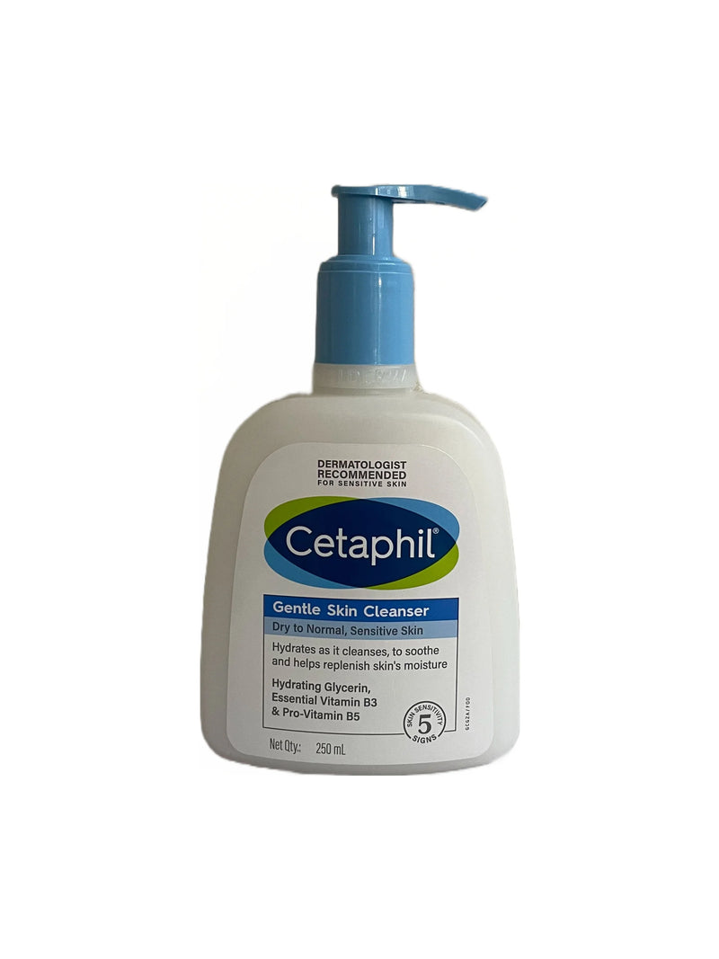 Cetaphil gentle skin Cleanser (237ml)