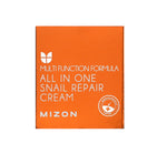 Mizon All In One Snail Repair Cream (75 ml)