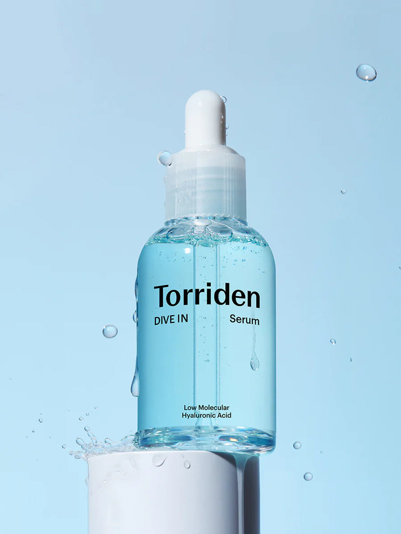 Torriden Dive In Serum (50 ml)