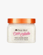 Tree Hut Coco Colada Shea Sugar Scrub (510 g)