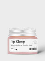 Cosrx Lip Sleep Ceramide Lip Butter Sleeping Mask