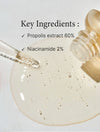 Beauty of Joseon Glow Serum Propolis + Niacinamide
