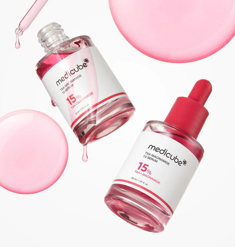 Medicube TXA Niacinamide Serum (30ml)