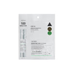 VT Cosmetics Reedle Shot 700 2-Step Mask
