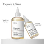 The Ordinary Glycolic Acid 7% Toning Solution