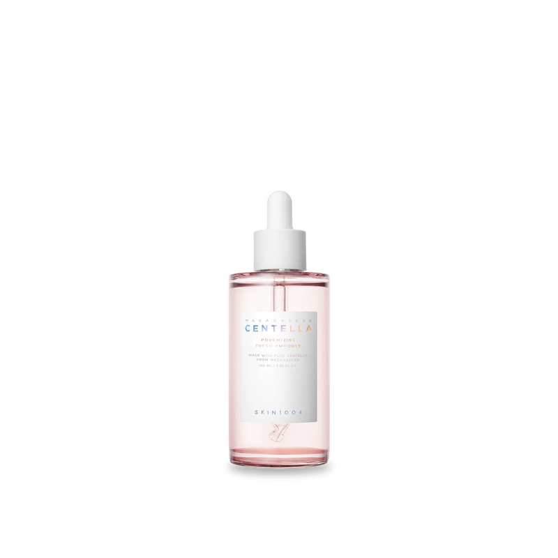 Skin1004 Centella Poremizing Fresh Ampoule (100 ml)