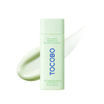 Tocobo Cica Calming sun serum SPF50+ PA++++ (50ml)