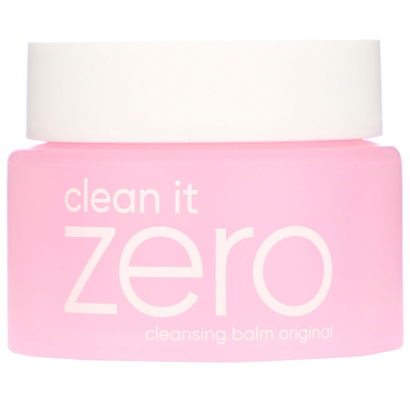 Clean It Zero  Cleansing Balm Original  (100 ml)