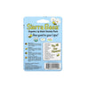Sierra Bees Organic Lip Balm Variety Pack, 4 Pack (4.25g) each